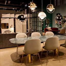Подвесной светильник Loft IT Multi-Lite  - 4